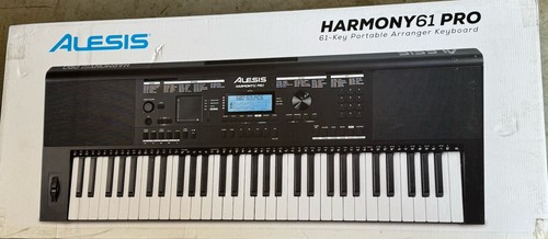 Tastiera alesis harmony pro - harmony, 61