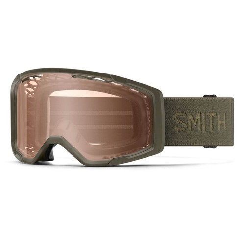 Occhiali mtb smith rhythm - occhiali,