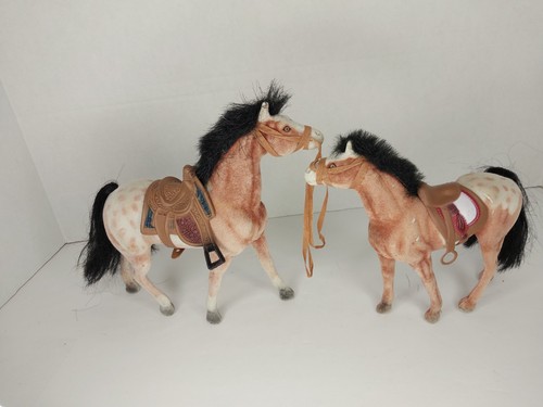 Set vintage statuine - set,