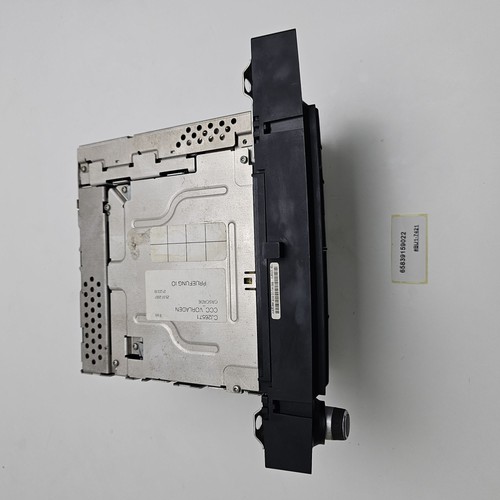 Lettore navigazione bmw 5 - navigazione,