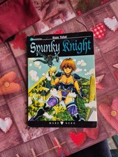 Spunky knight italiano - in,
