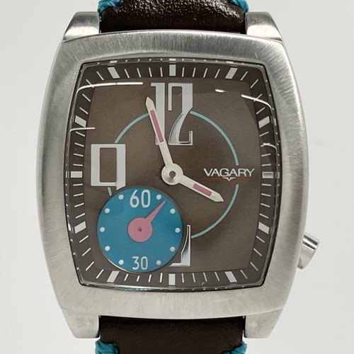 Orologio vagary 1a45 s055580 - vagary,