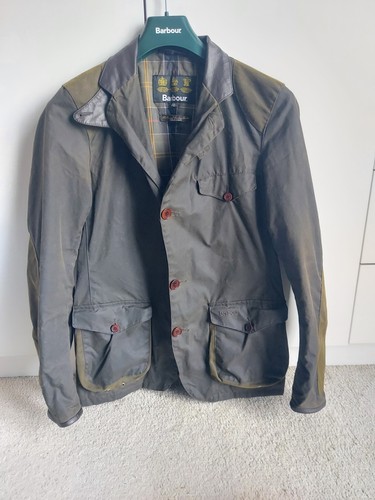 Barbour beacon giacca sportiva - beacon,