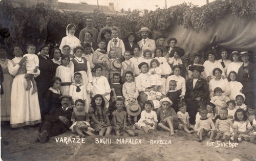 Varazze 8 - varazze,