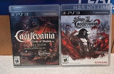 Castlevania: Lords of Shadow