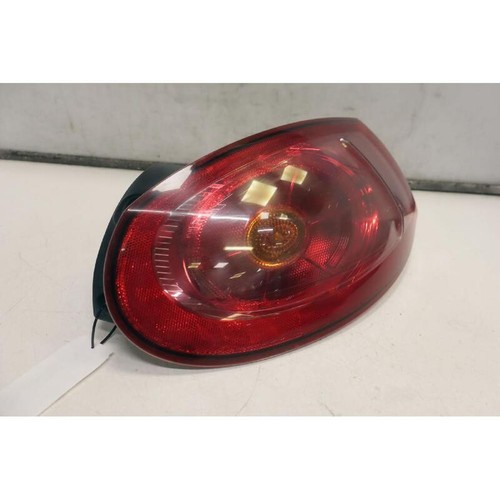 Faro posteriore destro fiat - posteriore,