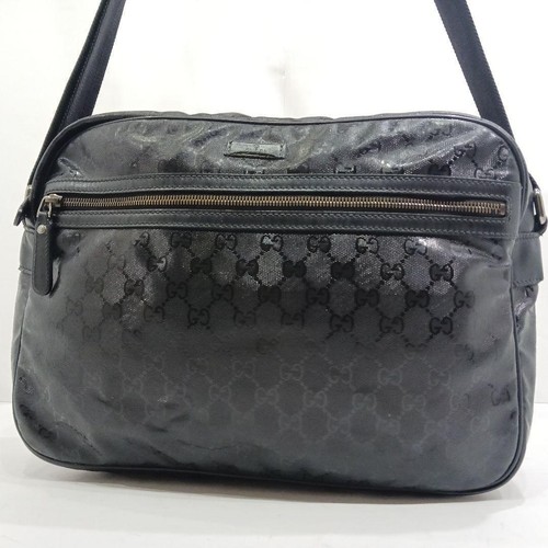 Borsa tracolla gucci imprime - gucci,