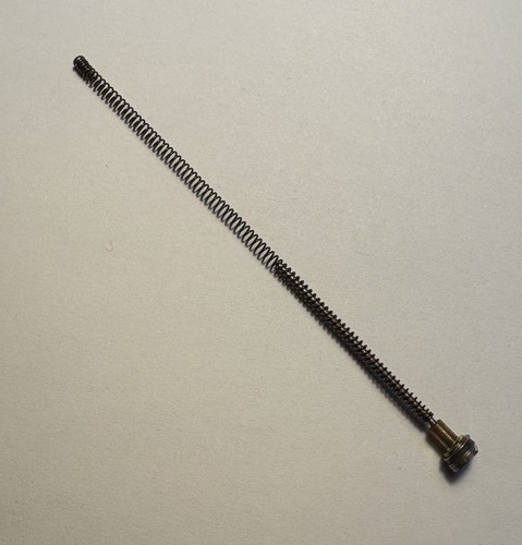 New old stock - stock, silver