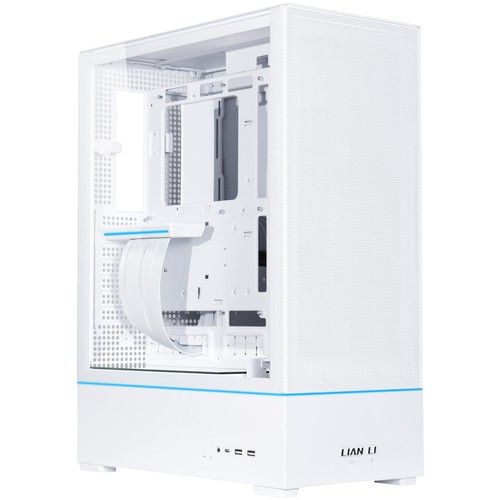 Custodia mid tower - custodia, mid-tower