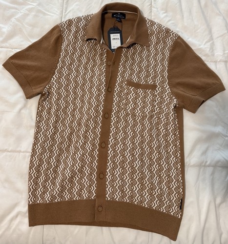 Camicia uomo ben - camicia, sherman