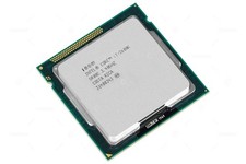 SR00C INTEL CORE  I7-2600K 3.40GHz 4-CORE 8MB L3 CACHE 95W LGA1155