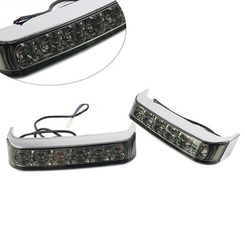 Luce freno marcia - , led