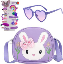Borsa a Tracolla per Ragazze