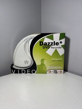 Registratore DVD Dazzle con