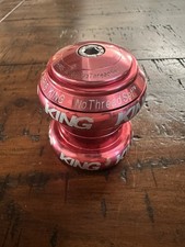 Chris King auricolare bello e