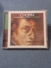 CHOPIN - PIANO WORKS. VARIOUS