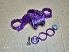 Fox 40 Hope viola corona