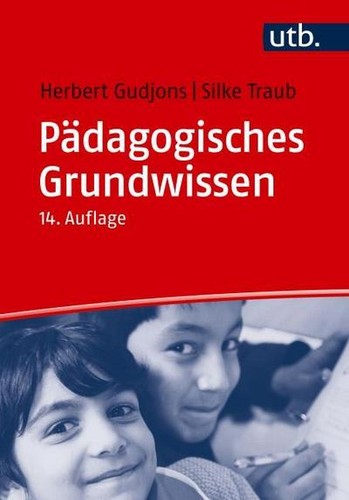 Pädagogisches grundwissen - pädagogisches,