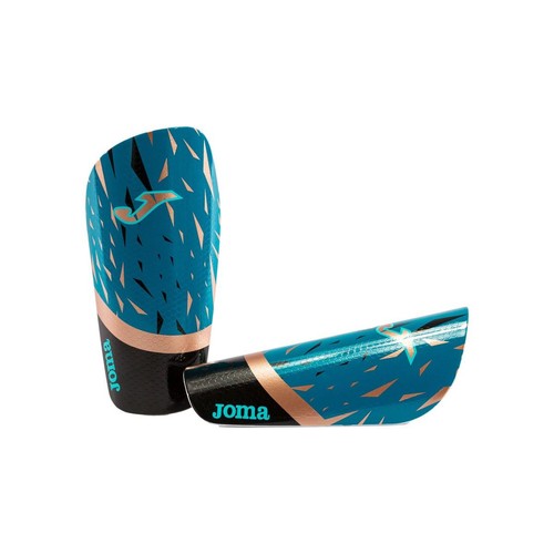 Parastinchi calcio spider shin - spider,