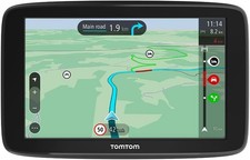 TomTom Navigatore Satellitare