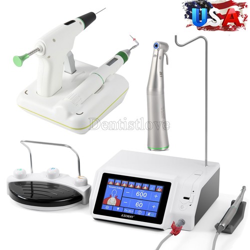 Sistema implantes dentales - de,