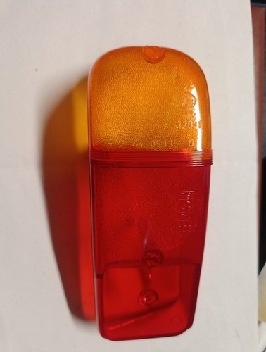 Plastica fanale post aric - plastica,