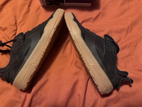 Nike black day one gs - nike,