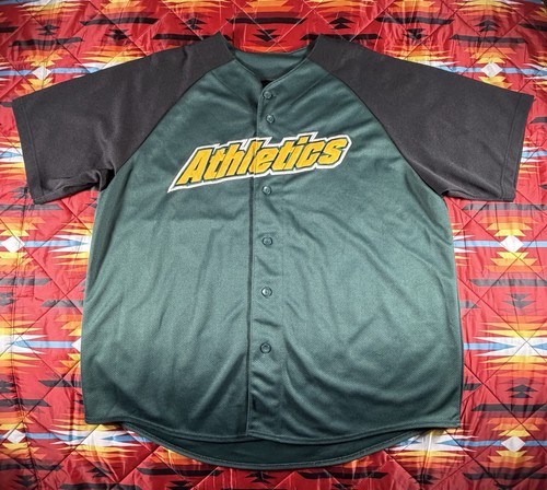 Oakland athletics maglia uomo - athletics,