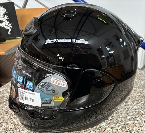 Casco arai quantic diamond - arai,