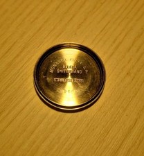 Fondello Rolex Originale Per Datejust Cassa 36mm 