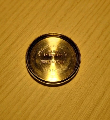 Fondello rolex originale - fondello,