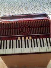 Fisarmonica paolo soprani 120 - paolo,