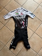 Body Rosti SCOTT 2025 taglia M