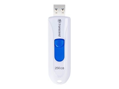 Transcend jetflash 790 256gb - transcend,