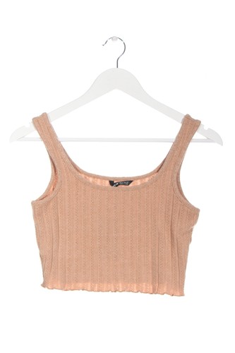 Shein top corto donna - shein,