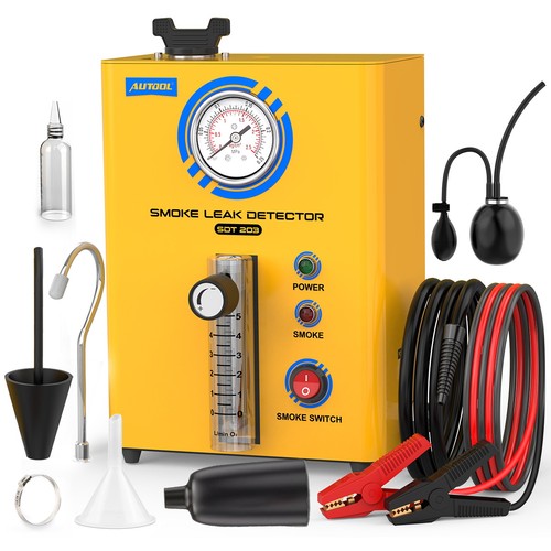 Evap macchina fumo rivelatore - evap,