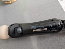 COPPIA di PLAYSTATION MOVE