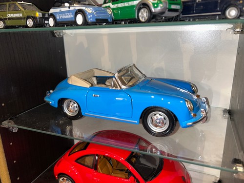 Modellini assortiti scala 18 - modellini, 1:18