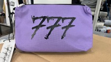 LIVE Pochette TRIPLOSETTE 777