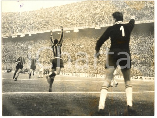 1962 milano calcio - 1962,