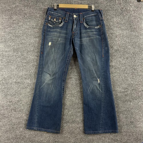 Jeans vintage vera - , religione