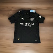 Maglia da trasferta PUMA