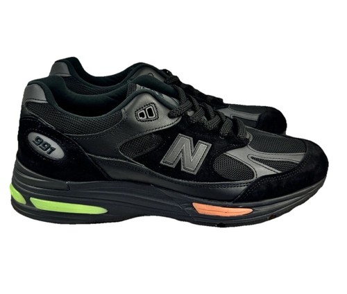 New balance sneakers 991v2 - balance,