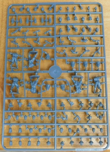 Wargames atlantic 28mm pulp - atlantic,
