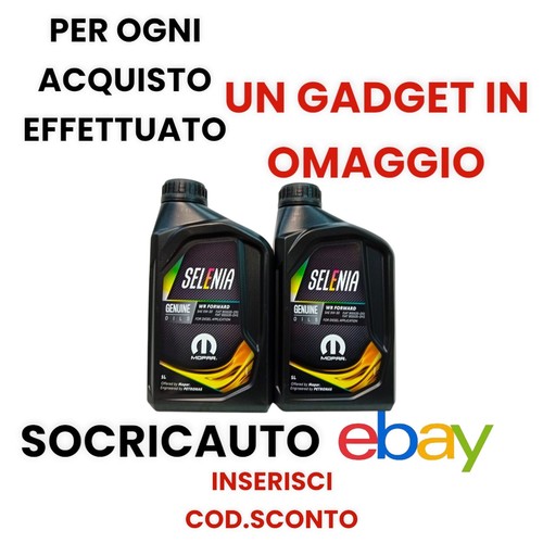 Litri olio motore petronas - 2,