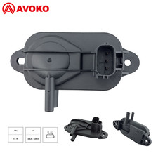 DPF Exhaust Pressure Sensor