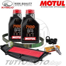 Tagliando KYMCO X-Town City