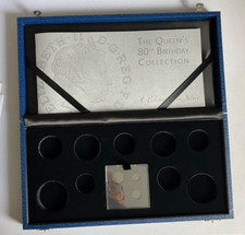 2006 Royal Mint Prova