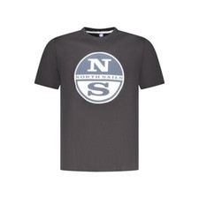 T-shirt NORTH SAILS logo