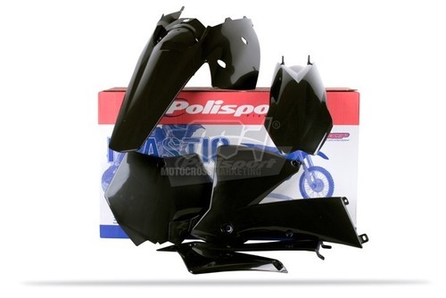 Polisport kit plastiche - polisport,